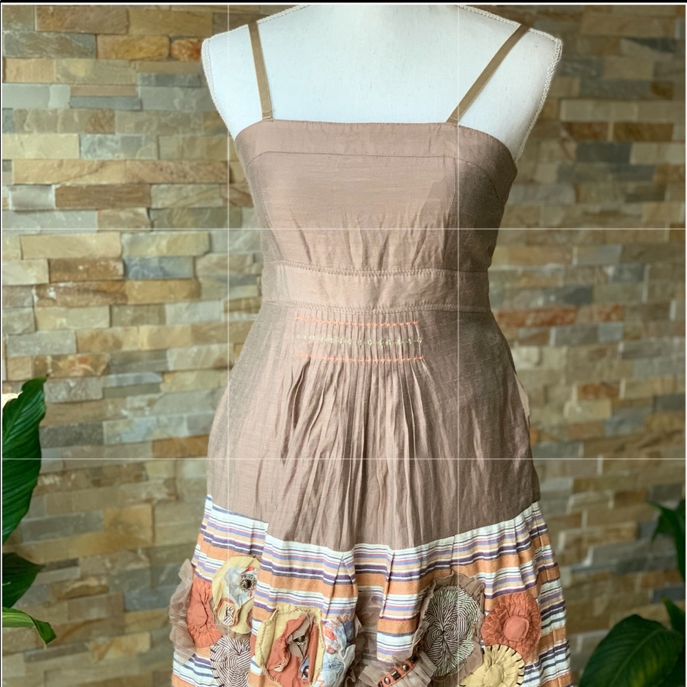 Wish dress
